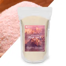 Fine Himalayan Salt